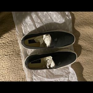 Polo shoes